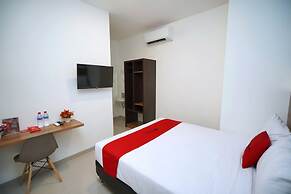 RedDoorz Plus @ Terban Residence