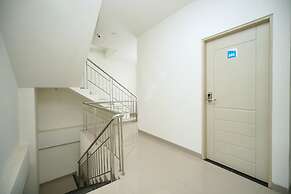 RedDoorz Plus @ Terban Residence