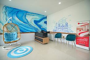 RedDoorz Plus @ Terban Residence
