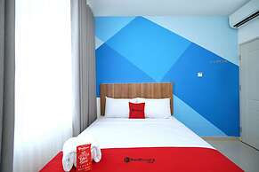 RedDoorz Plus @ Terban Residence