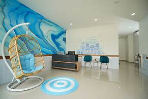 RedDoorz Plus @ Terban Residence