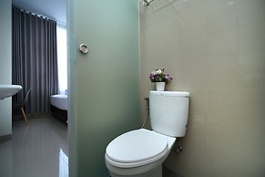 RedDoorz Plus @ Terban Residence