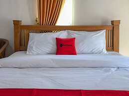 RedDoorz near XT Square 3