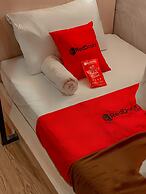 RedDoorz Hostel near Lippo Mall Kuta