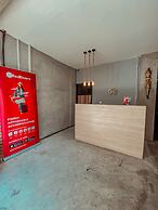 RedDoorz Hostel near Lippo Mall Kuta