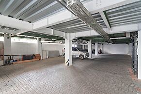 RedDoorz Plus @ Doorman Guest House