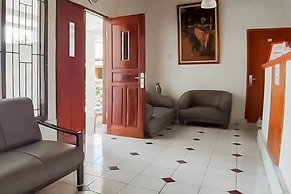 RedDoorz Syariah @ Jl Raya Sukabumi