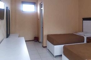 RedDoorz Syariah @ Hotel Kencana Tasikmalaya