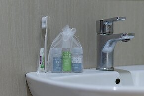 Sans Hotel Kupang Indah Surabaya