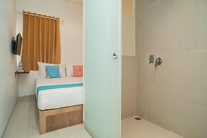 Sans Hotel Kupang Indah Surabaya