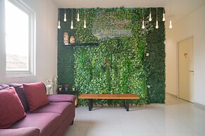 Sans Hotel Kupang Indah Surabaya