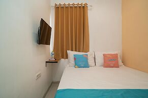 Sans Hotel Kupang Indah Surabaya