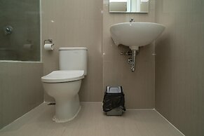 Sans Hotel Kupang Indah Surabaya