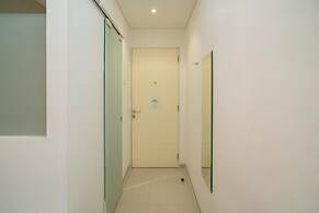 Sans Hotel Kupang Indah Surabaya