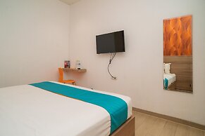 Sans Hotel Kupang Indah Surabaya