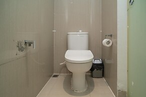 Sans Hotel Kupang Indah Surabaya