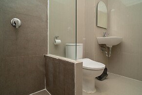 Sans Hotel Kupang Indah Surabaya