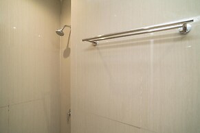 Sans Hotel Kupang Indah Surabaya