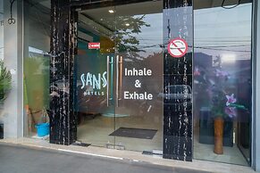 Sans Hotel Kupang Indah Surabaya