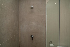 Sans Hotel Kupang Indah Surabaya