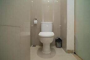 Sans Hotel Kupang Indah Surabaya