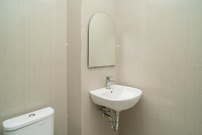 Sans Hotel Kupang Indah Surabaya