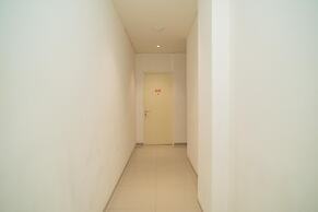 Sans Hotel Kupang Indah Surabaya