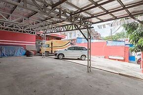 RedDoorz Syariah @ Pangeran Suryanata Samarinda