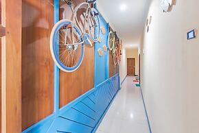 RedDoorz Syariah @ Pangeran Suryanata Samarinda