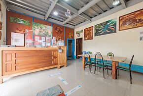 RedDoorz Syariah @ Pangeran Suryanata Samarinda