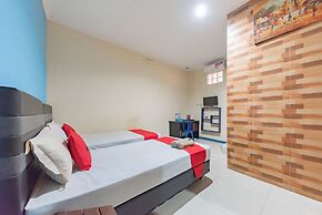 RedDoorz Syariah @ Pangeran Suryanata Samarinda