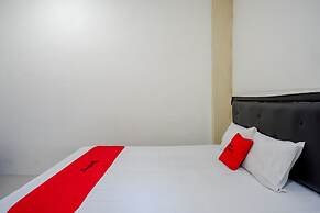 RedDoorz near Hartono Mall Solo