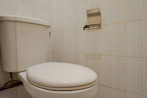 RedDoorz near Stasiun Tawang Semarang