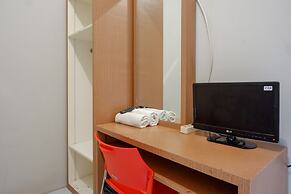 RedDoorz near Stasiun Tawang Semarang