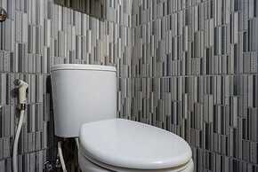 RedDoorz @ Jalan Gatot Subroto Semarang