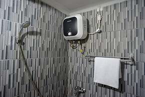 RedDoorz @ Jalan Gatot Subroto Semarang