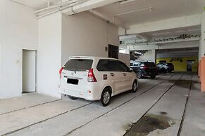 KoolKost near State Museum of North Sumatera Medan