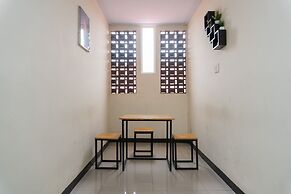 KoolKost near State Museum of North Sumatera Medan