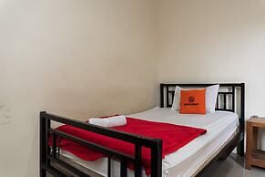 KoolKost near State Museum of North Sumatera Medan