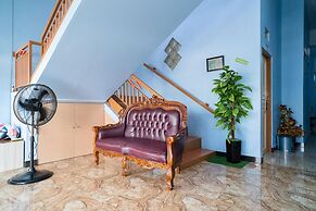 RedDoorz Syariah near Taman Siring 2