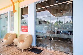 RedDoorz Syariah near Taman Siring 2