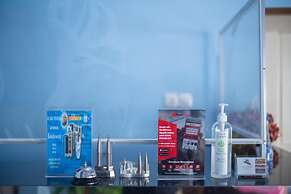 RedDoorz Syariah near Taman Siring 2