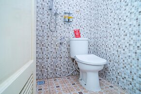 RedDoorz Syariah near Taman Siring 2