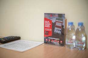 RedDoorz Syariah near Taman Siring 2