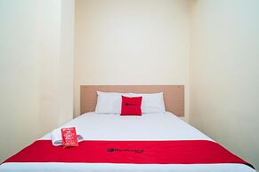 RedDoorz Syariah near Taman Siring 2