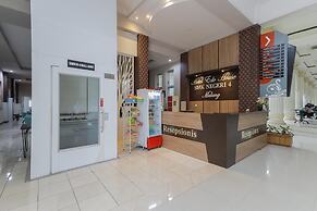 RedDoorz Syariah @ Klojen Malang