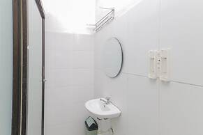 RedDoorz Syariah @ Klojen Malang