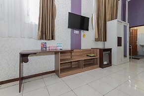 RedDoorz Syariah @ Klojen Malang