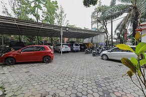 RedDoorz Syariah @ Klojen Malang