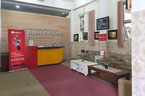 RedDoorz Syariah @ Klojen Malang